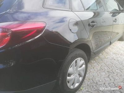 Używany 2012 Renault Mégane III Kombi | 15 200 zł