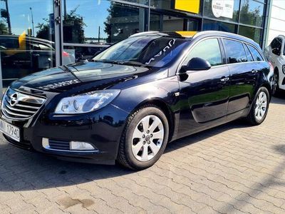 używany Opel Insignia INSIGNIA2.0 CDTI Cosmo