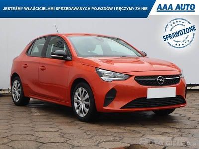 Używany Opel Corsa 2023 Pomarańczowy Hatchback