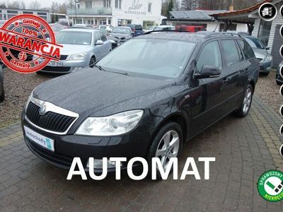 używany Skoda Octavia 1.6TDI 105KM DSG Nawigacja FAMILY Xenon Gwara…