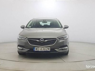 używany Opel Insignia 2.0 CDTI Elite S&S ! Z Polskiego Salonu ! FV 23% ! B (2017-)
