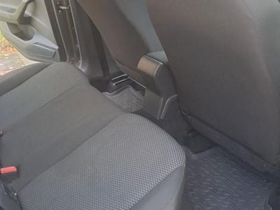 Używany VW Polo Trendline 65 KM (47 kW) 2017 Szary Hatchback