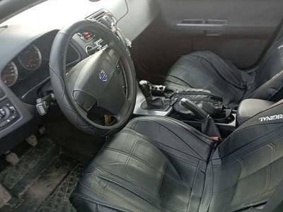 używany Volvo V50 