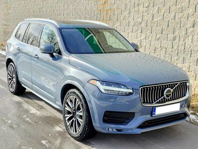 Używany Volvo XC90 254 KM (186 kW) 2020 Inny kolor SUV