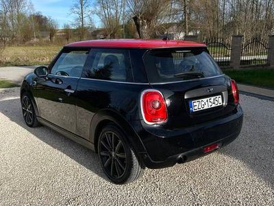 używany Mini ONE 1.2T / możliwa zamiana