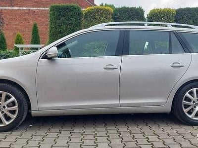 VW Golf VI