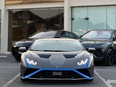Używany 2022 Lamborghini Huracán | 1 070 000 zł