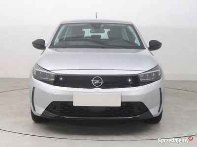 Srebrny Używany 2023 Opel Corsa Hatchback | 53 999 zł (Drogi)