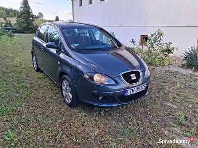 Seat Altea
