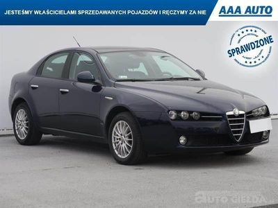 używany Alfa Romeo 159 