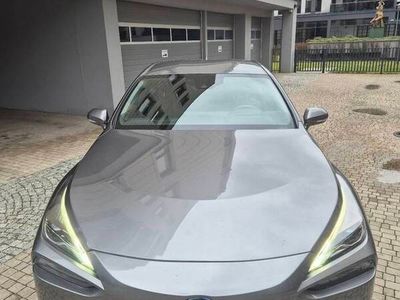 Szary Używany 2022 Toyota Mirai Sedan/Limuzyna | 59 990 zł