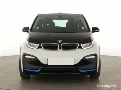 używany BMW i3 i3120Ah BEV