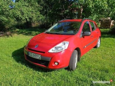 Renault Clio GrandTour