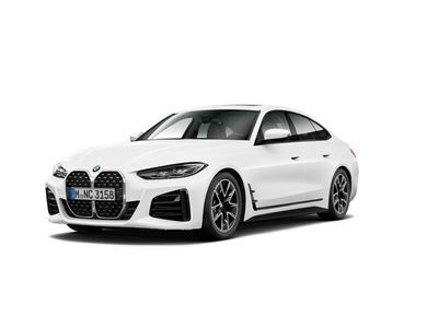 BMW 420 Gran Coupé