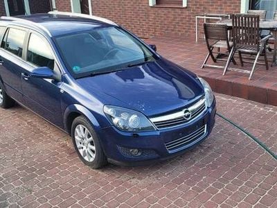 Używany 2008 Opel Astra | 7200 zł (Uczciwa cena)