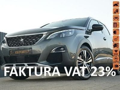 Używany Peugeot 3008 GT 180 KM (132 kW) 2020 Inny kolor SUV