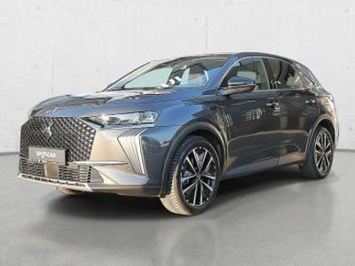 DS Automobiles DS7 Crossback