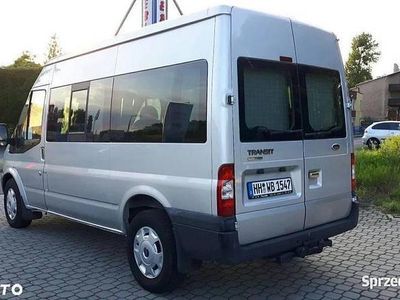Używany 2006 Ford Tourneo Connect Minivan | 49 000 zł
