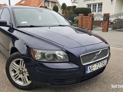 Volvo S40