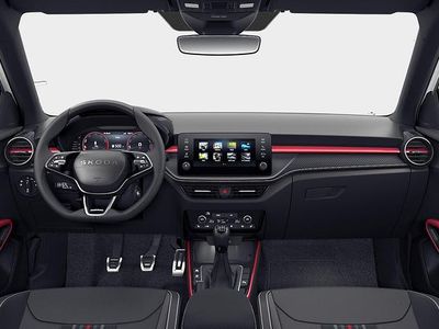 Nowe Monte Carlo Monte Carlo 85 KM (62 kW) 2026 Biel moon metalizowany Coupe