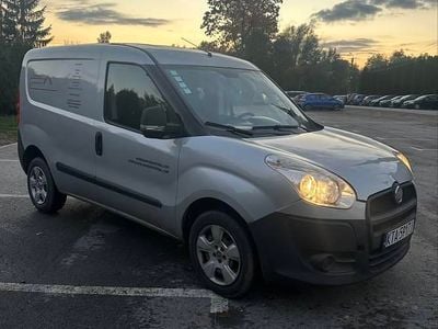 Fiat Doblò