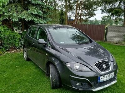 Seat Altea