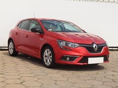 Renault Mégane IV