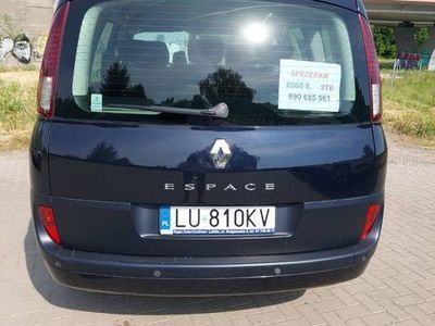 Renault Grand Espace