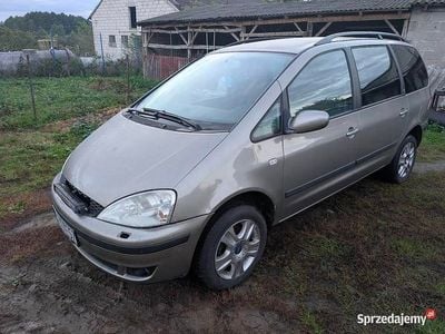 Ford Galaxy