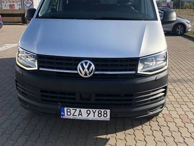 VW T5