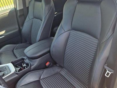 Szary Używany 2019 Toyota RAV4 SUV | 114 900 zł (Drogi)