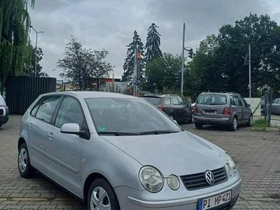 VW Polo