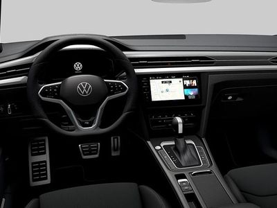 VW Arteon