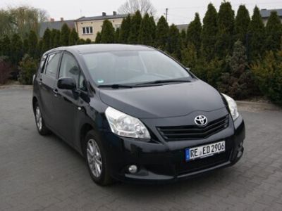 Toyota Verso