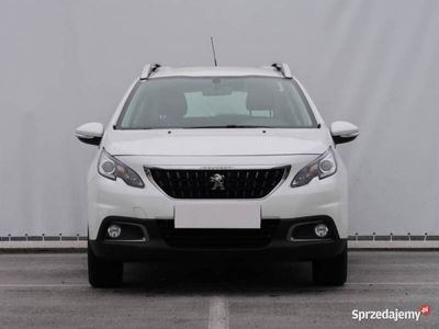 używany Peugeot 2008 1.2 PureTech