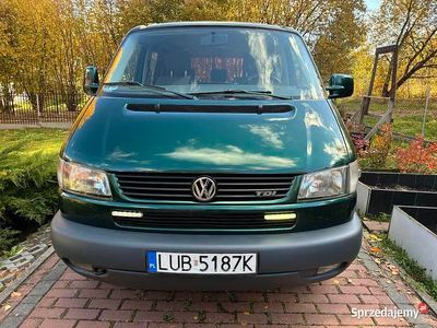 VW T4