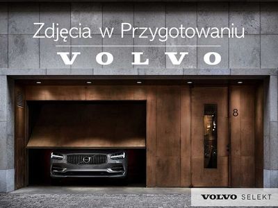 używany Volvo XC40 B4 B AWD R-Design aut