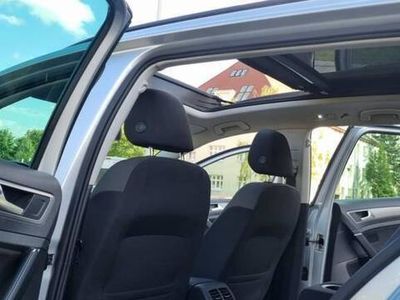 VW Golf VII