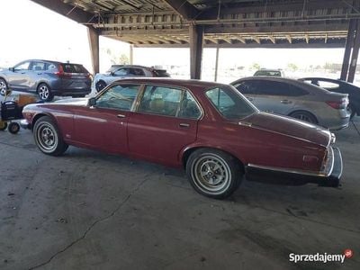 Używany 1985 Jaguar XJ6 Sedan/Limuzyna | 20 999 zł