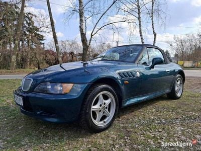 BMW Z3