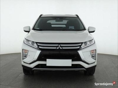 używany Mitsubishi Eclipse Cross 1.5 T-MIVEC