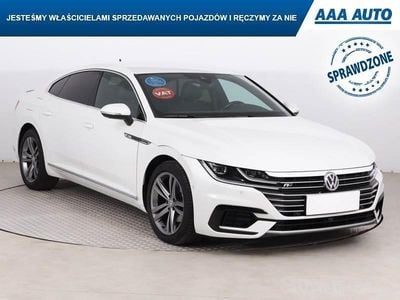VW Arteon