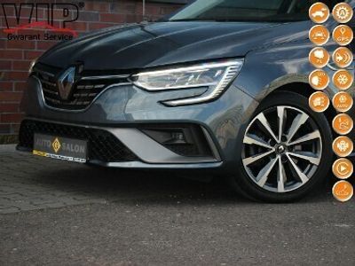 Renault Mégane IV