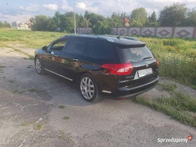 Citroën C5