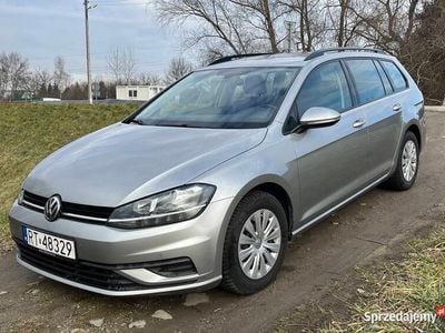 VW Golf VII