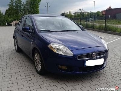 Fiat Bravo
