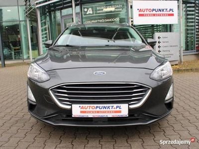 Używany Ford Focus 2020