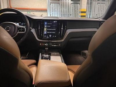 używany Volvo XC60 Sprzedam