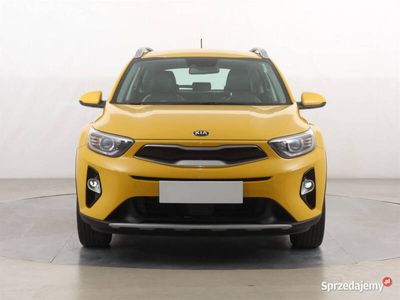 używany Kia Stonic 1.4 CVVT