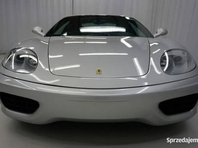 Ferrari 360